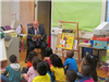 Mayor Venezia Reads to Carteret School Children in July 2014