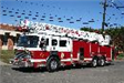 2007 American LaFrance Fire Truck