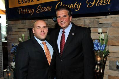 Mayor and County Executive