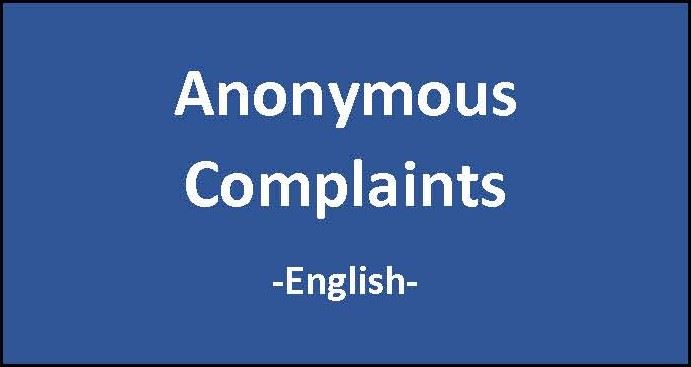 Clean and Strong Anonymous ENG