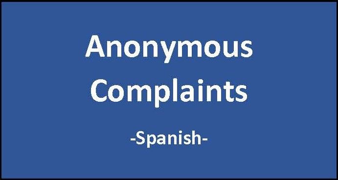 Clean and Strong Anonymous SPN