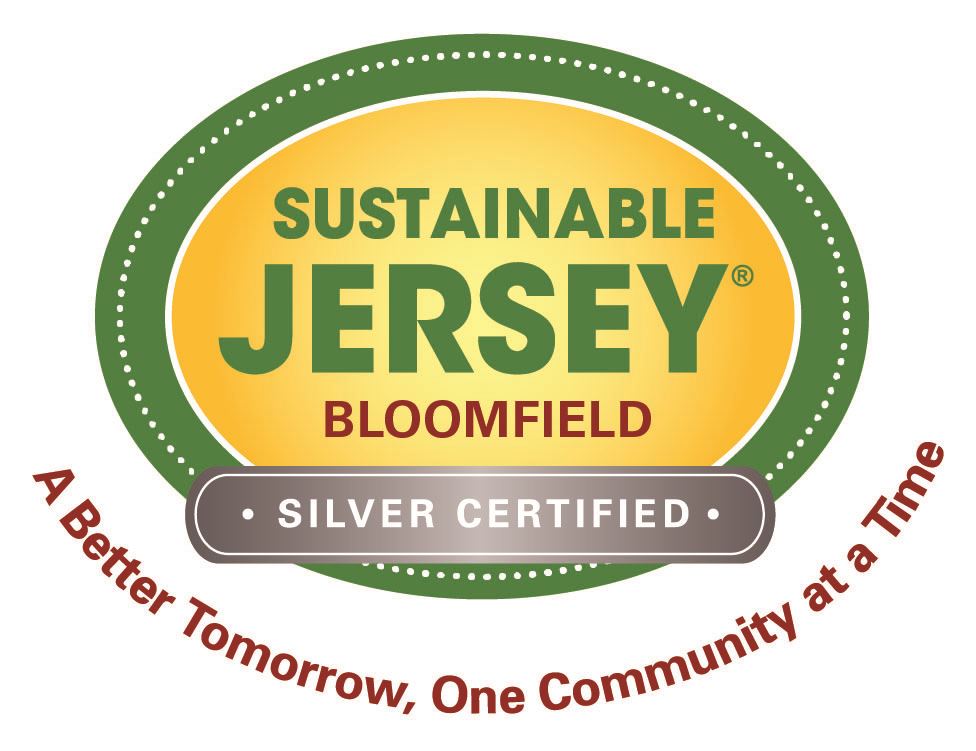 Sustainable Jersey Silver Certification