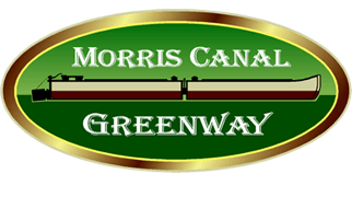 Morris Canal Greenway Logo