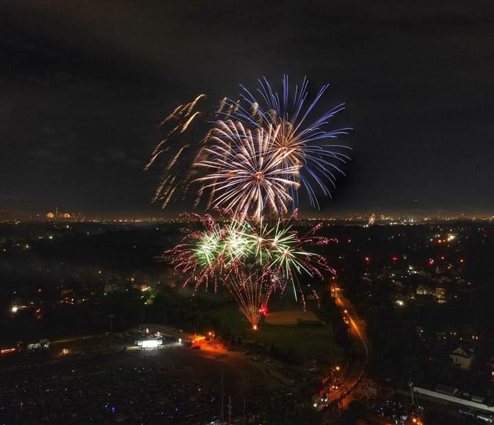 4th of July New Picture