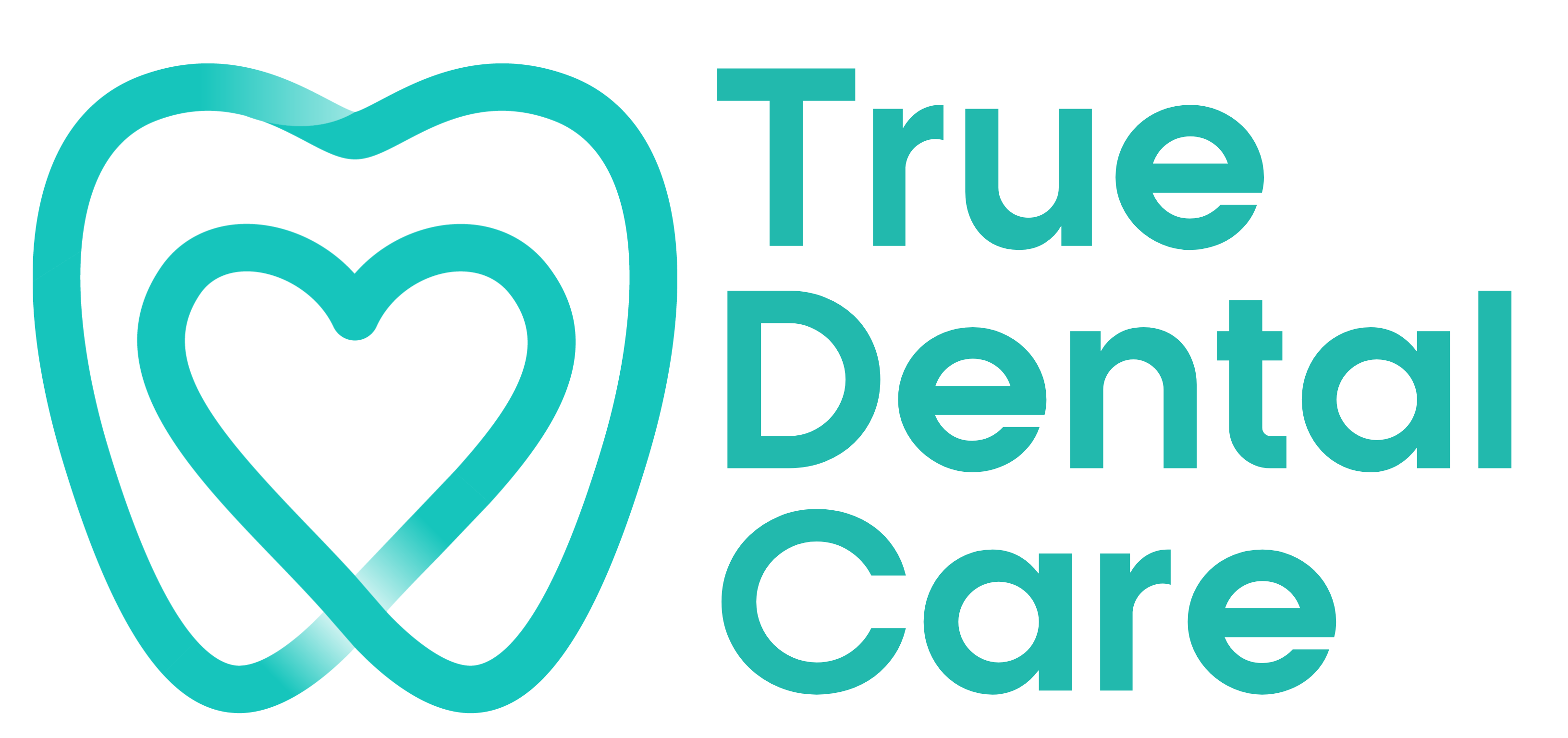 True-Dental-Care-Logo-Stacked (38  16 in) (1)