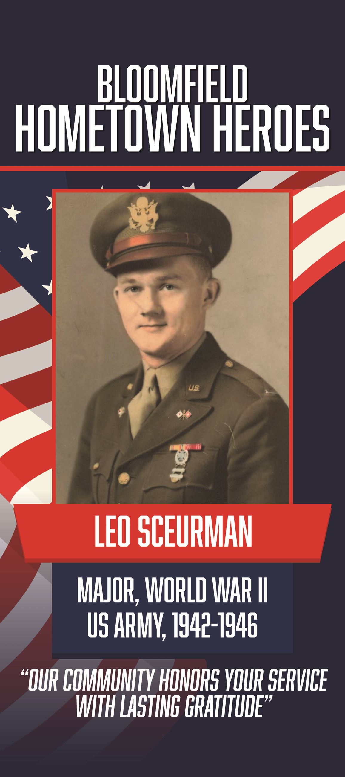 Sample  Mock Up Banner