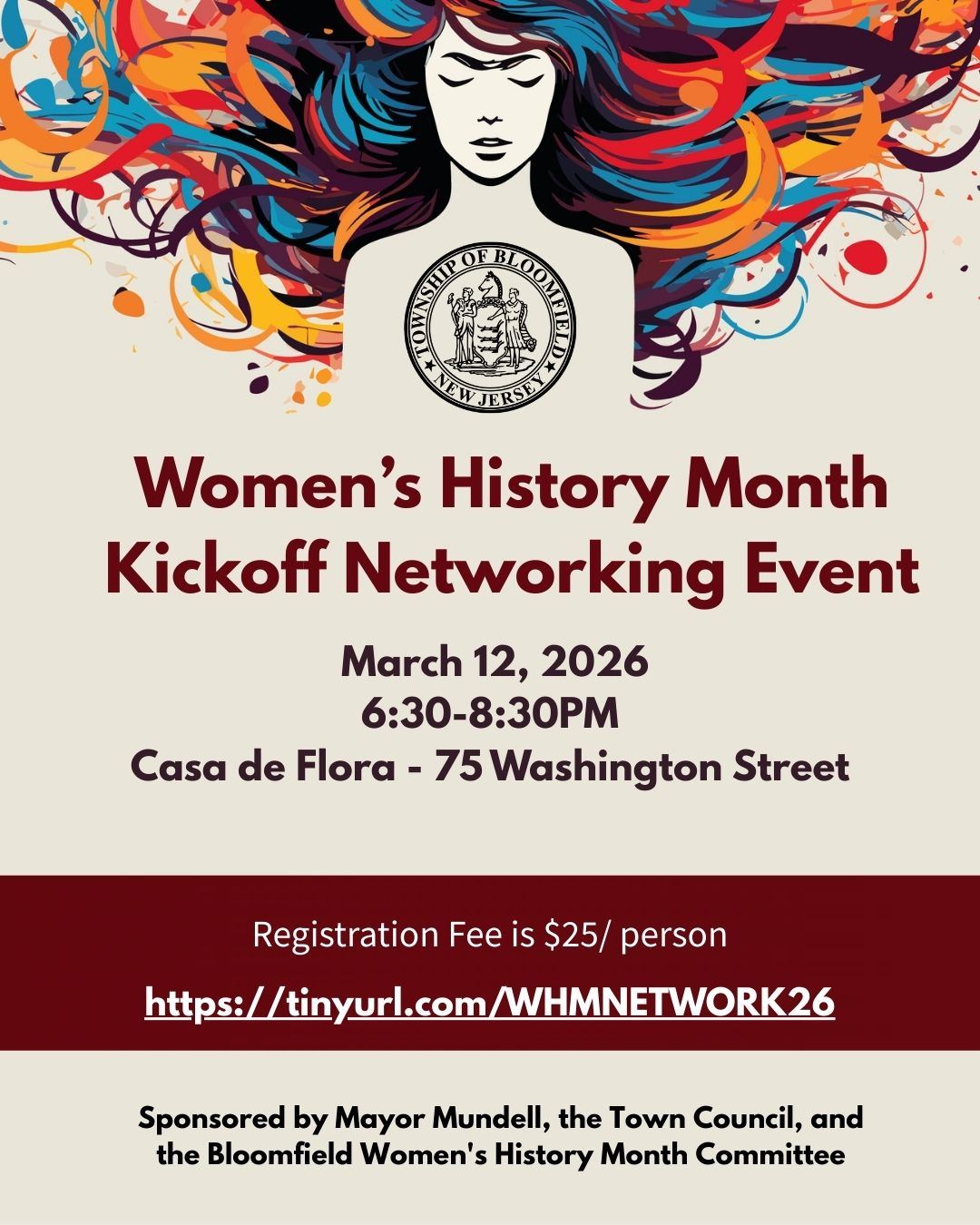 Womens Networking Event